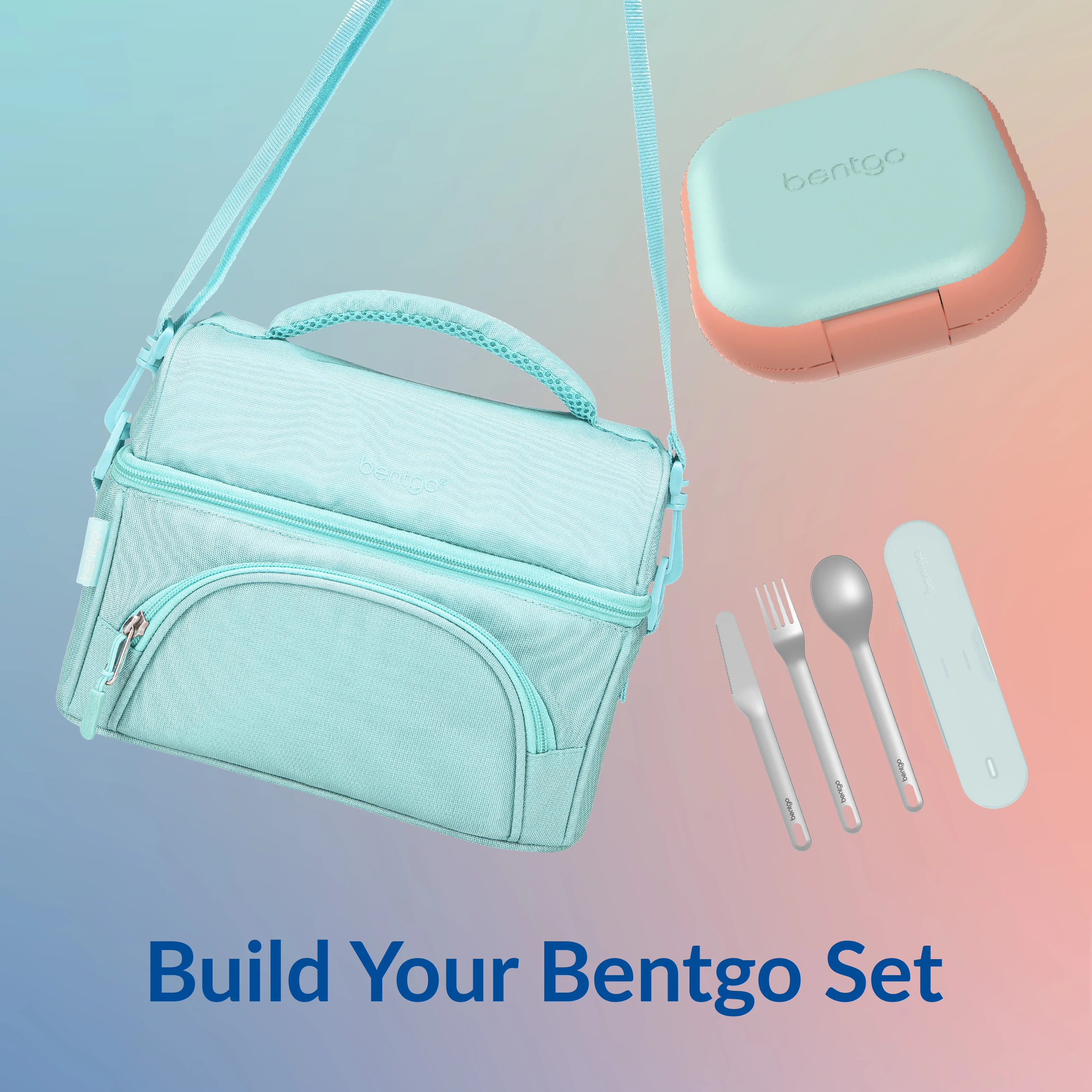 Bentgo Chill Mini Lunch Box