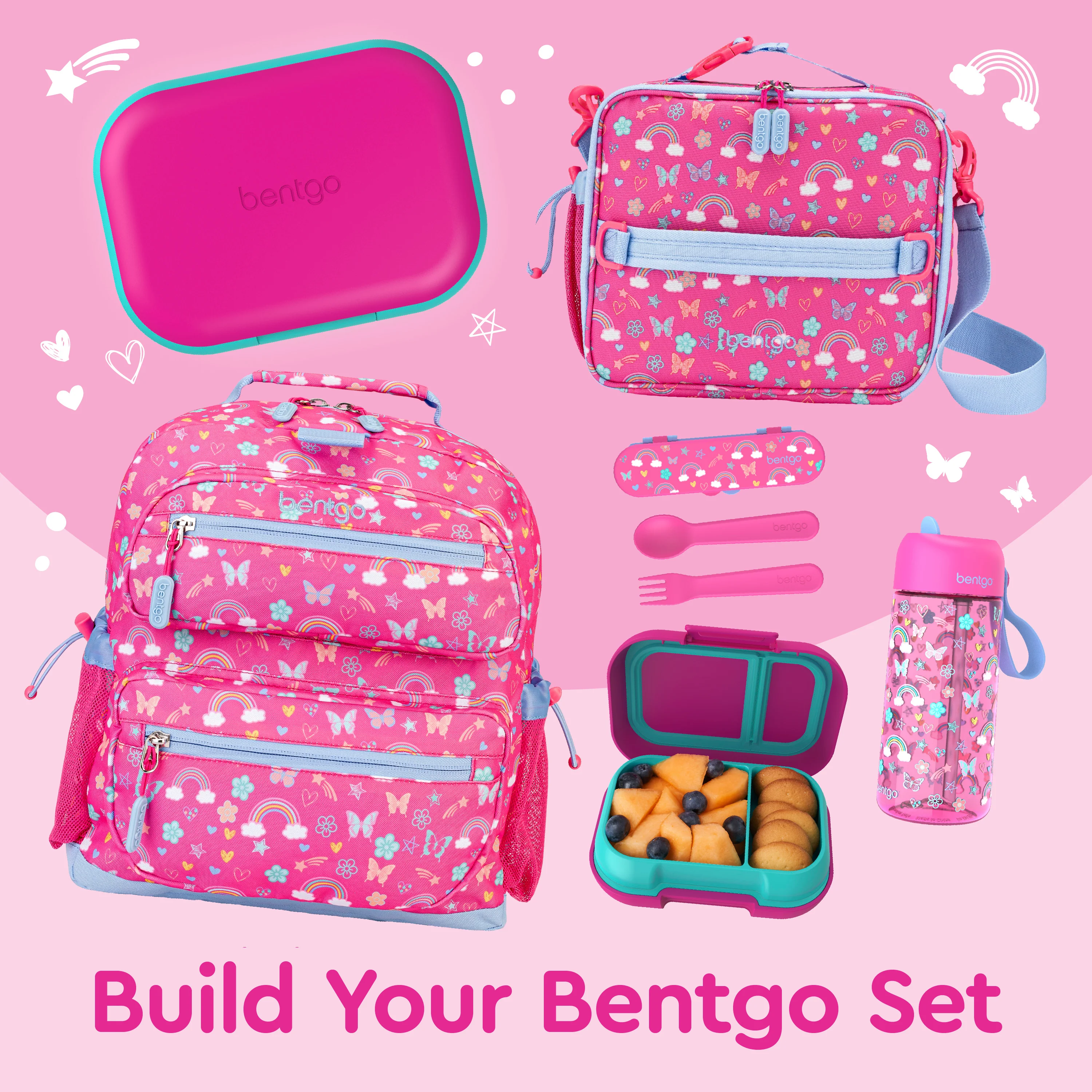 Bentgo Chill Kids Lunch Box