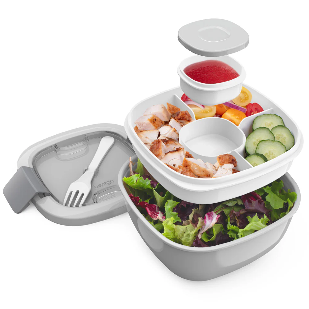 Bentgo All-in-One Salad Container