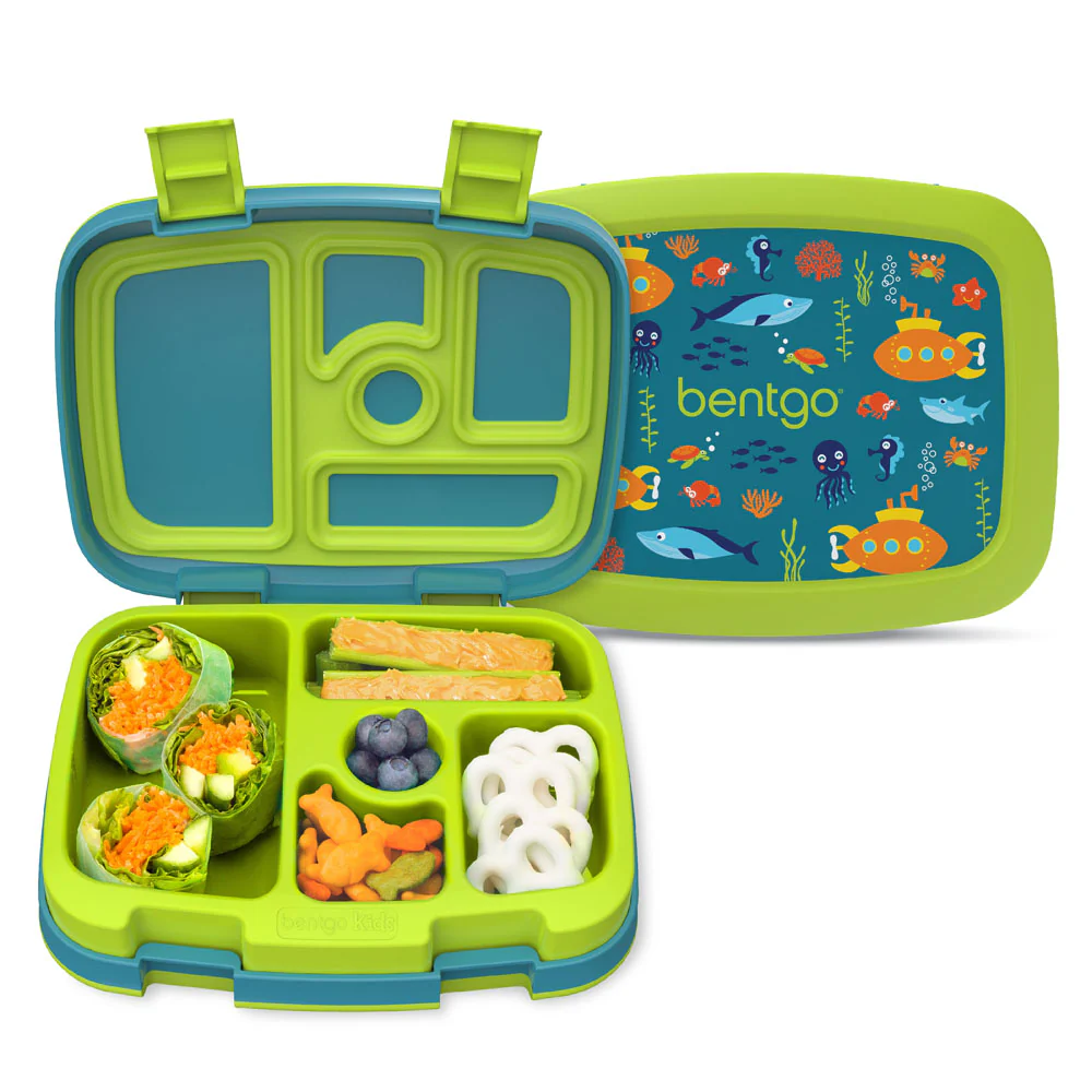 Bentgo Kids Lunch Box