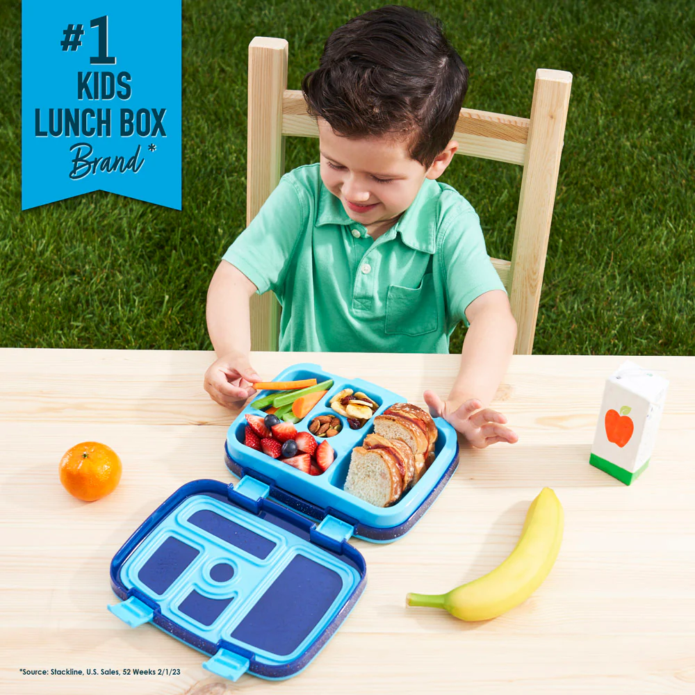 Bentgo Kids Lunch Box