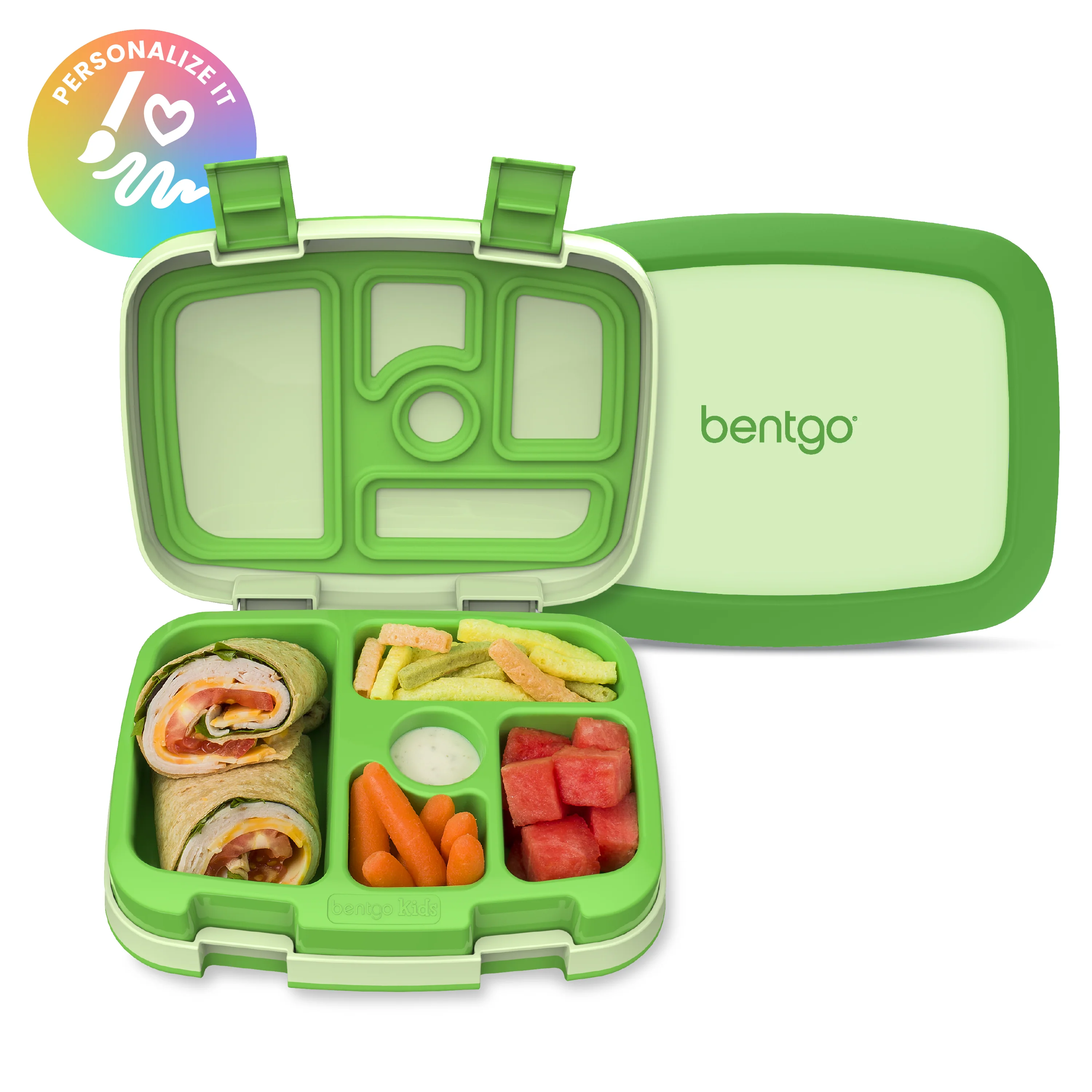 Bentgo Kids Lunch Box