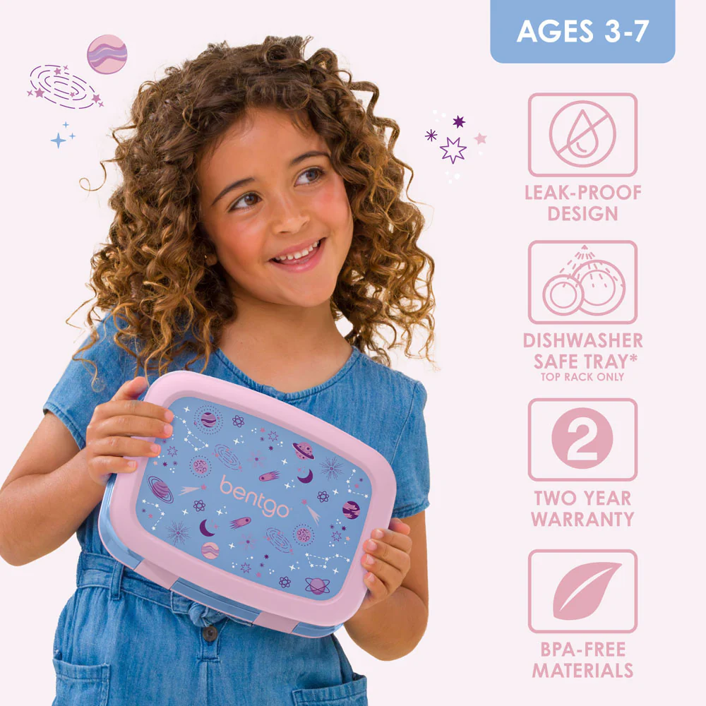 Bentgo Kids Lunch Box
