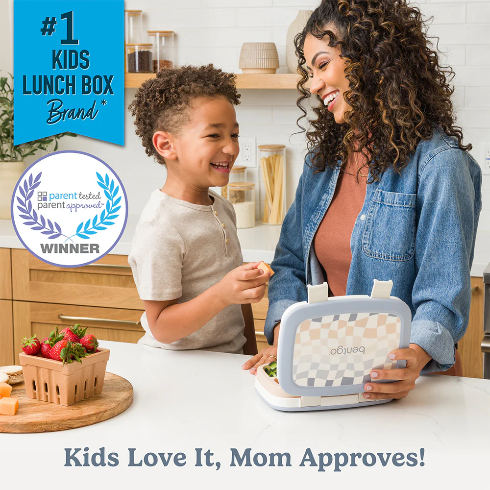 Bentgo Kids Lunch Box