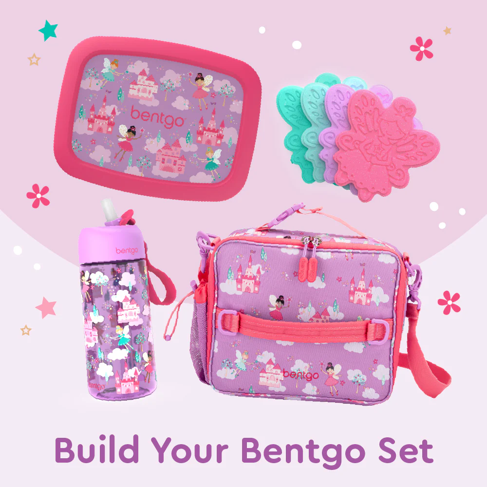 Bentgo Kids Prints Lunch Bag