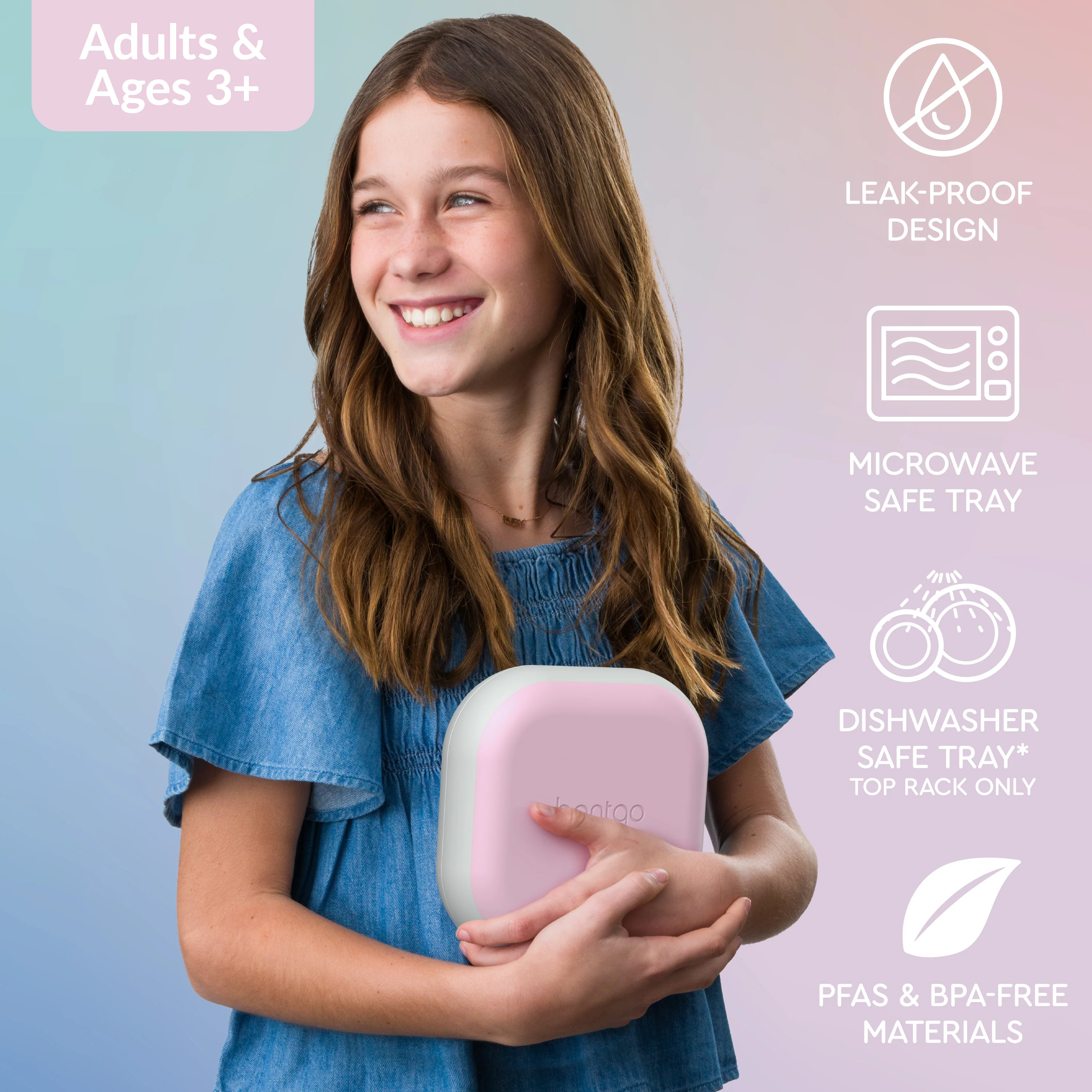 Bentgo Chill Mini Lunch Box