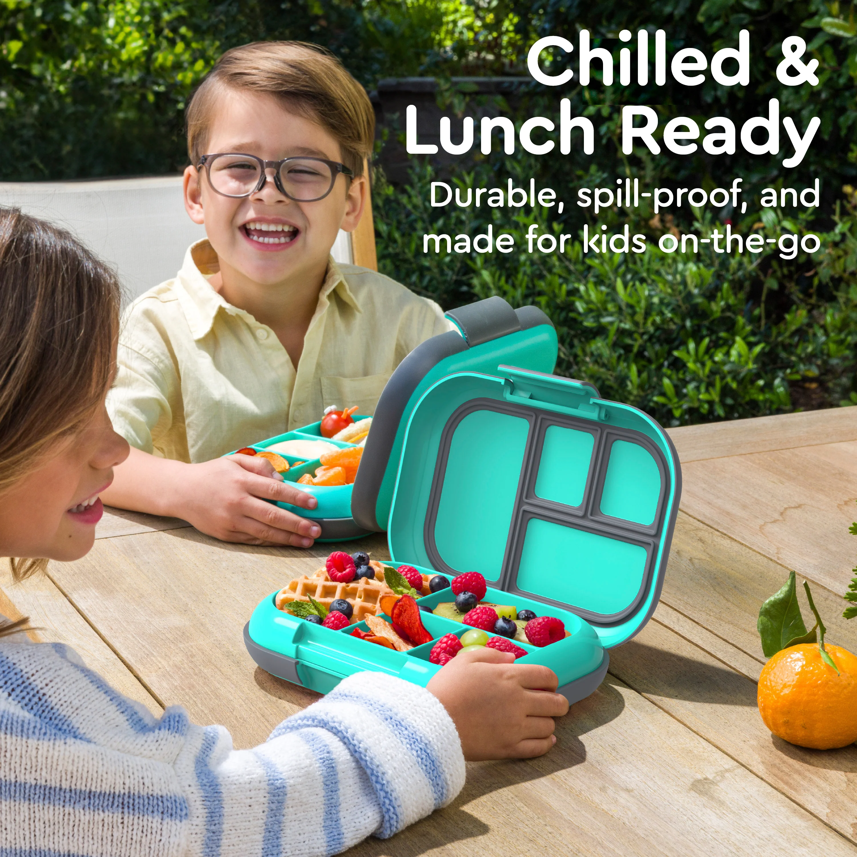 Bentgo Chill Kids Lunch Box