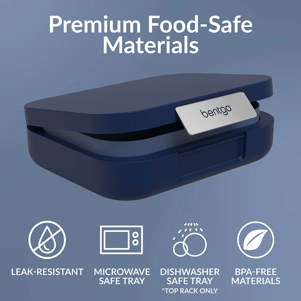 Bentgo Modern Lunch Box