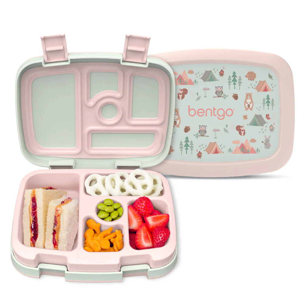 Bentgo Kids Lunch Box