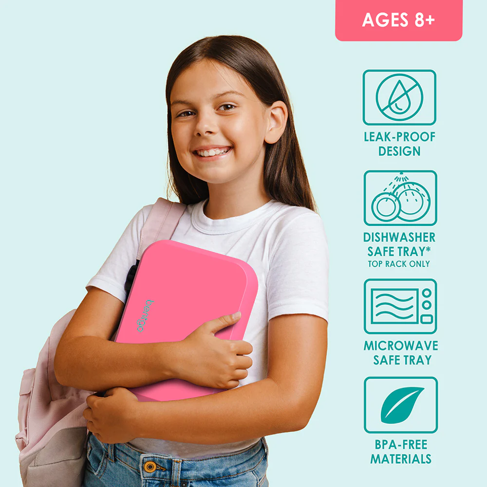 Bentgo Pop Lunch Box