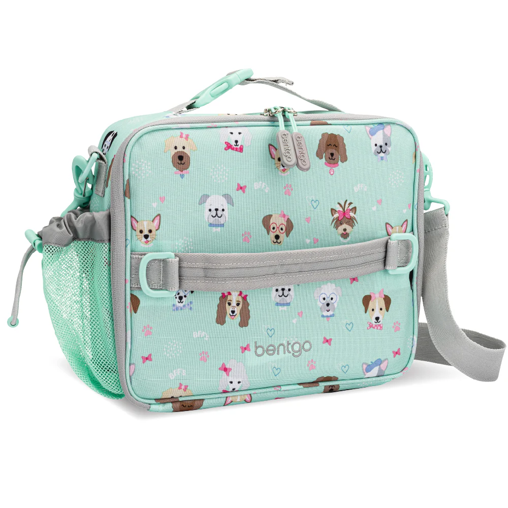 Bentgo Kids Prints Lunch Bag