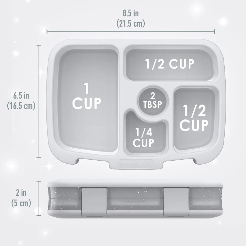 Bentgo Kids Lunch Box