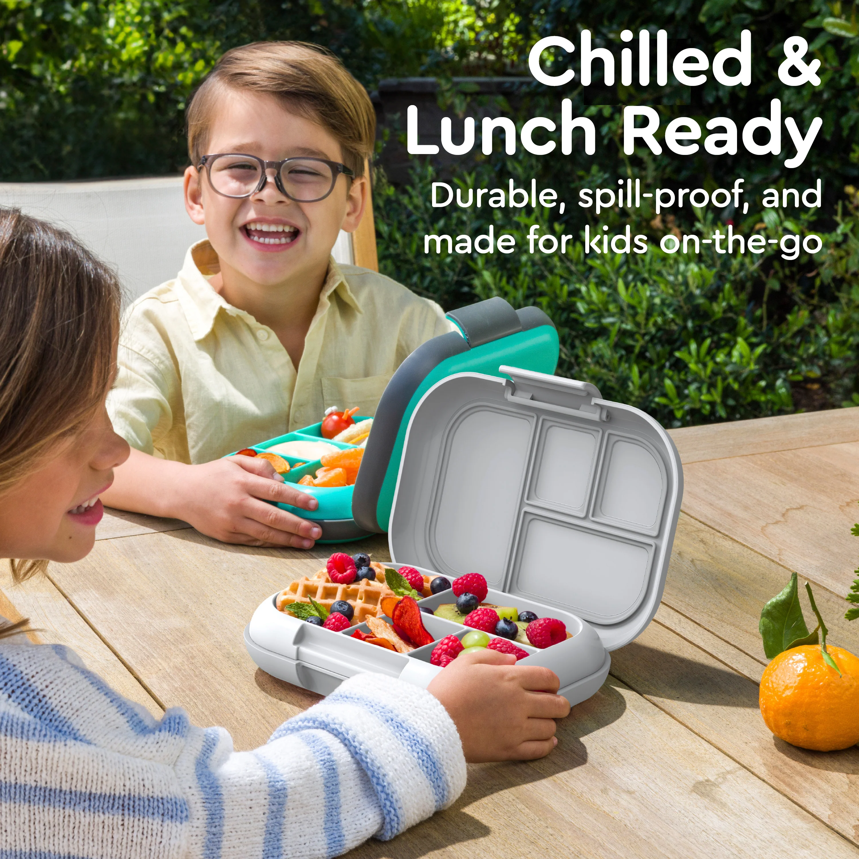 Bentgo Chill Kids Lunch Box