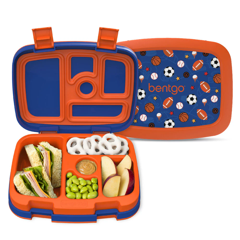 Bentgo Kids Lunch Box