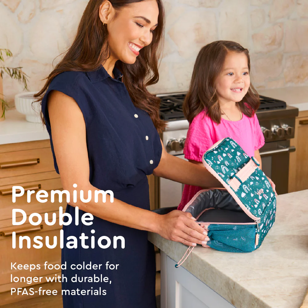 Bentgo Kids Prints Lunch Bag