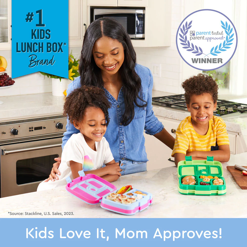 Bentgo Kids Lunch Box