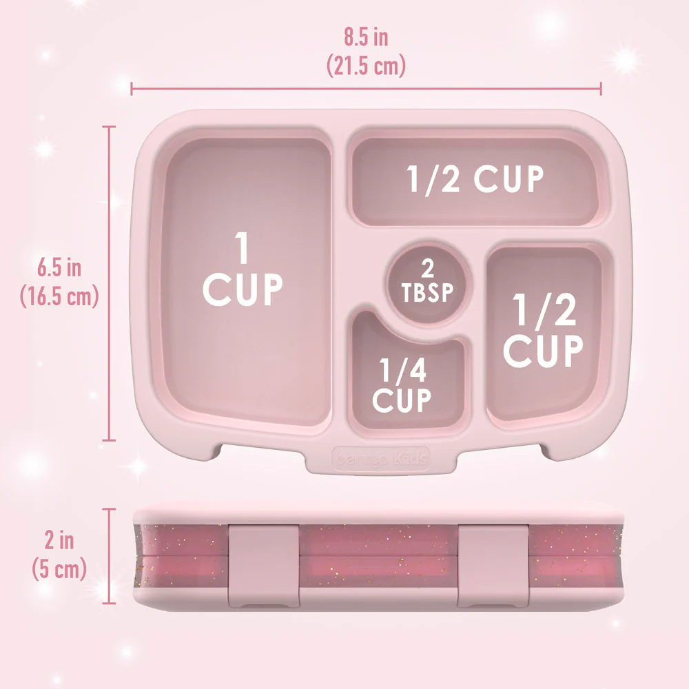 Bentgo Kids Lunch Box