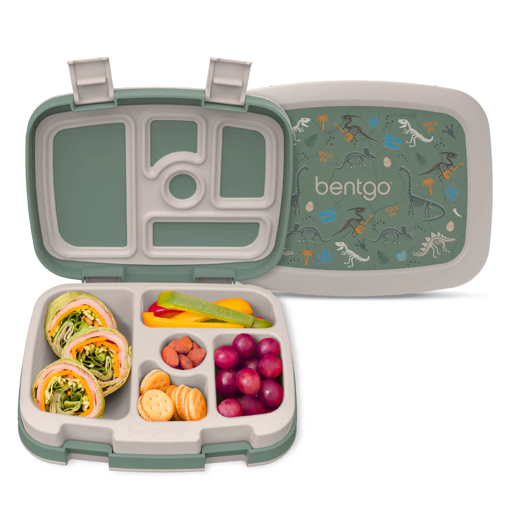 Bentgo Kids Lunch Box