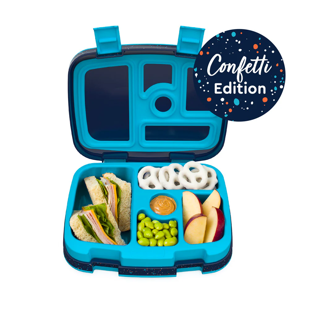Bentgo Kids Lunch Box