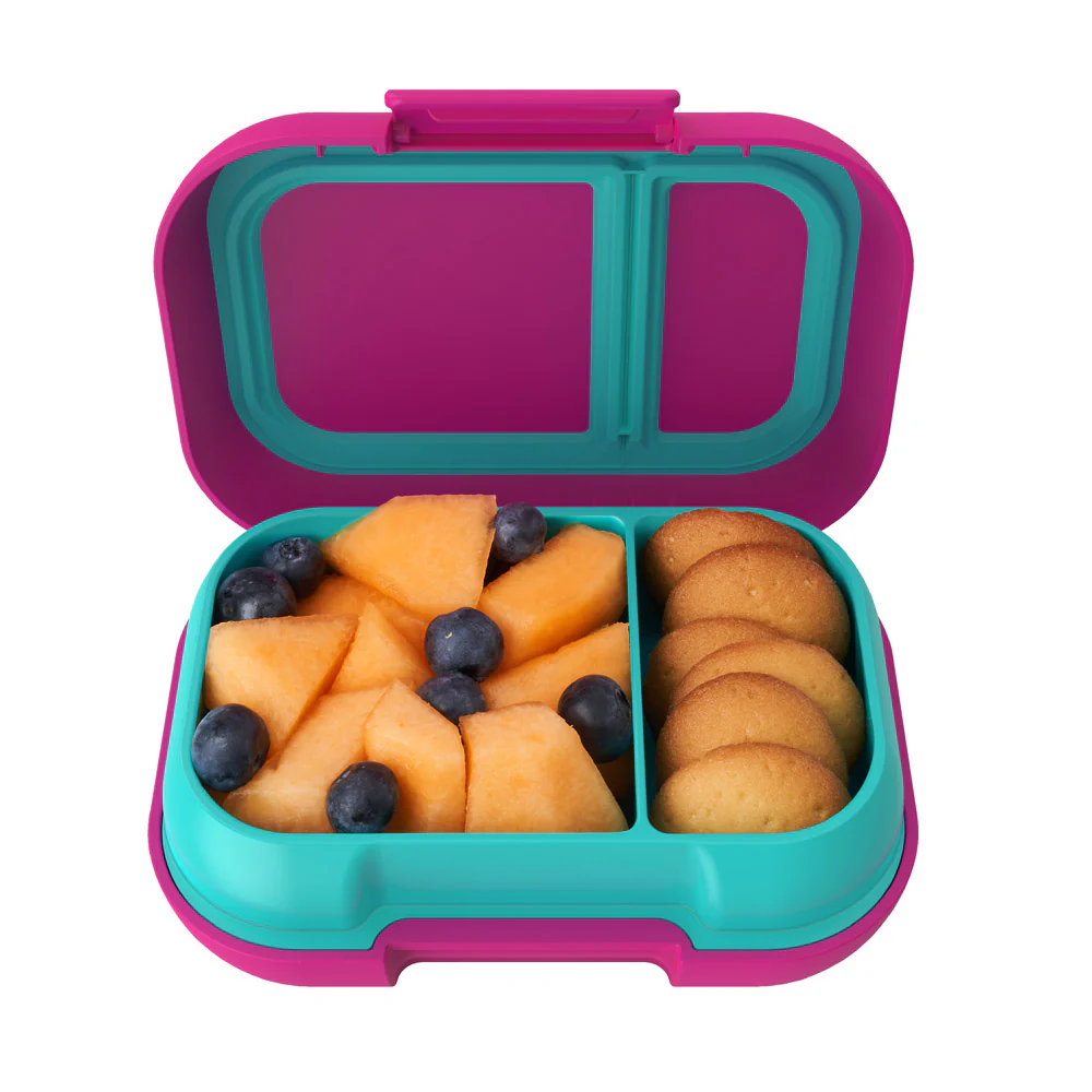 Bentgo Kids Snack Container