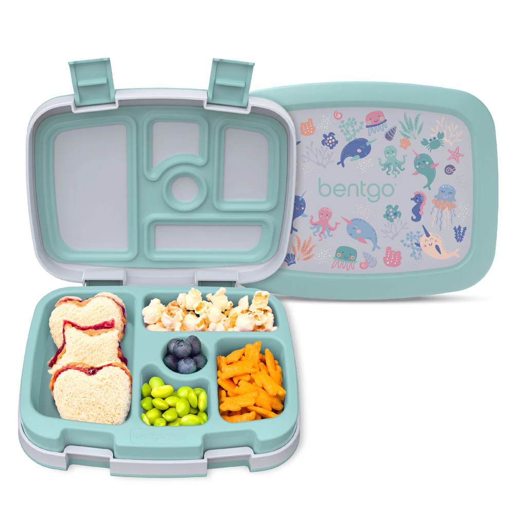 Bentgo Kids Lunch Box