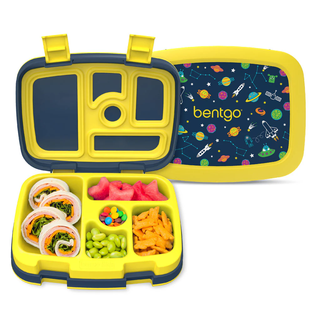 Bentgo Kids Lunch Box