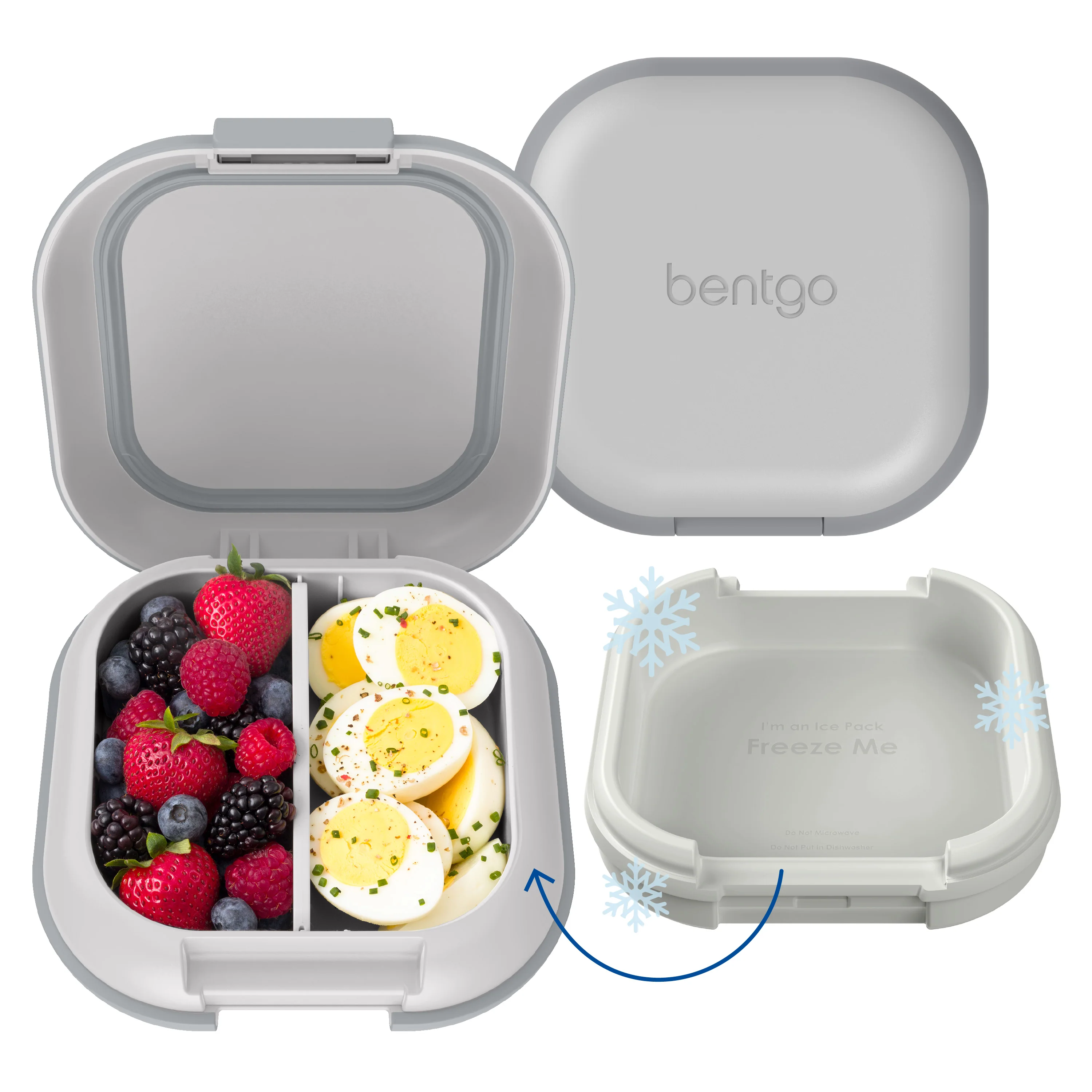 Bentgo Chill Mini Lunch Box