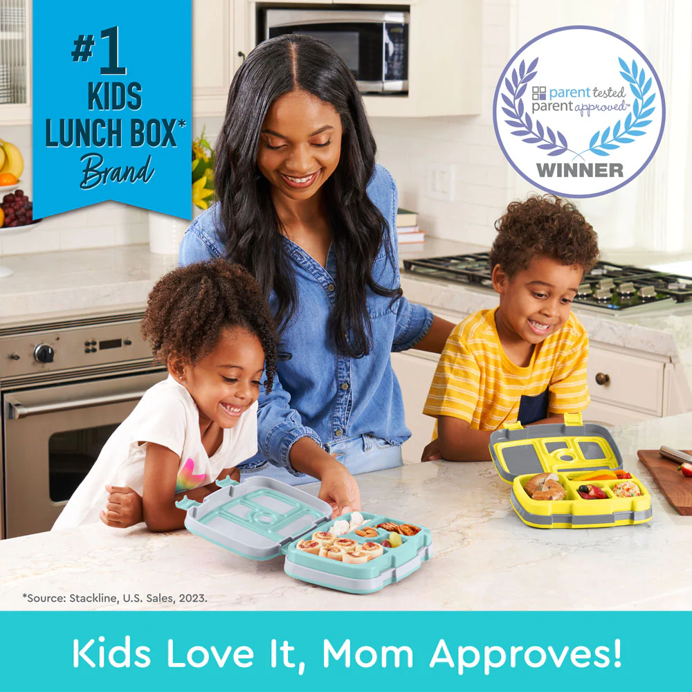 Bentgo Kids Lunch Box