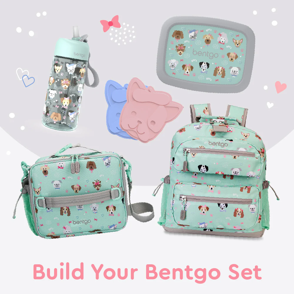Bentgo Kids Prints Lunch Bag
