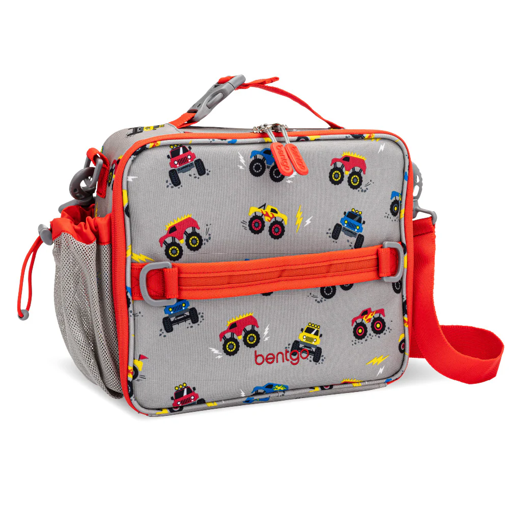 Bentgo Kids Prints Lunch Bag