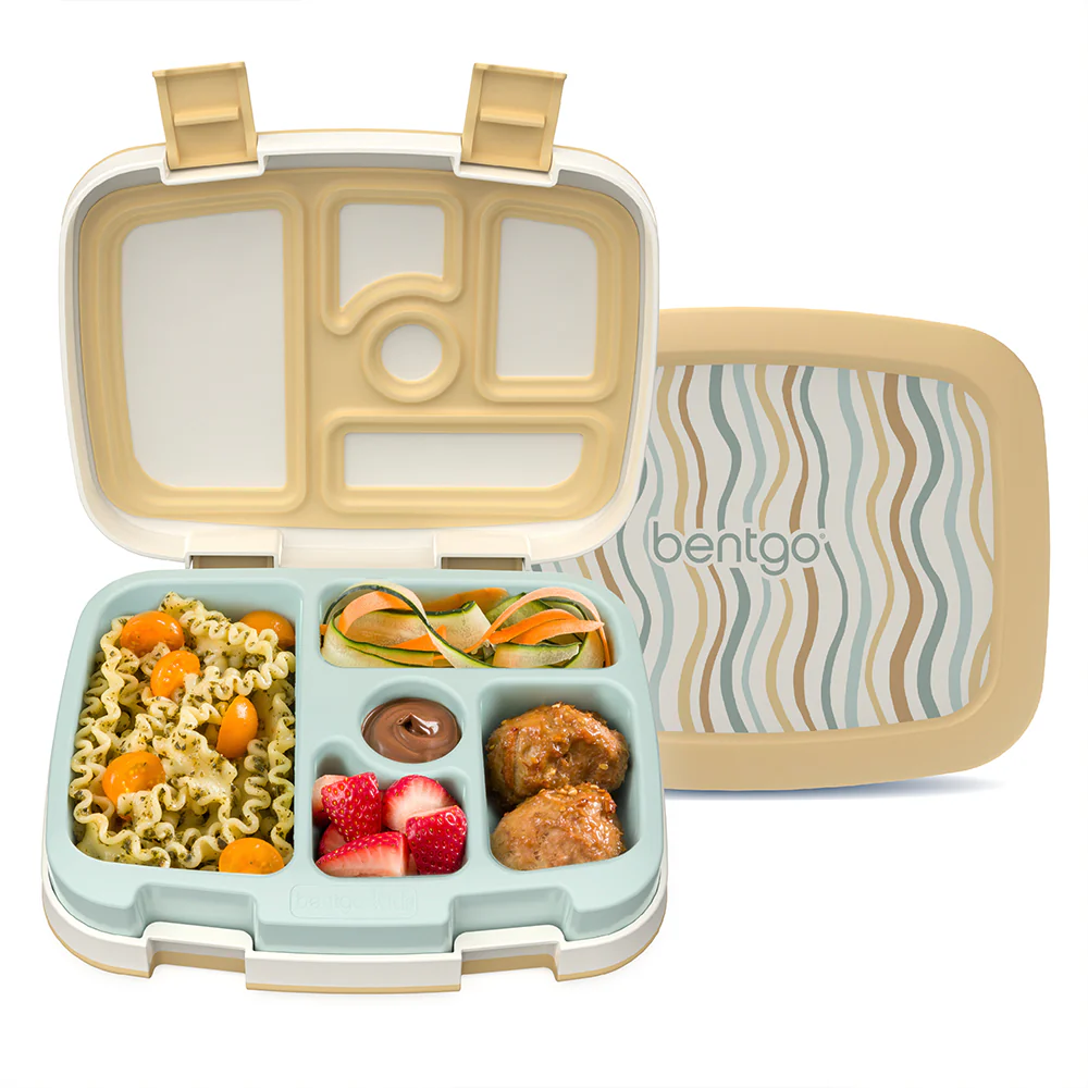 Bentgo Kids Lunch Box