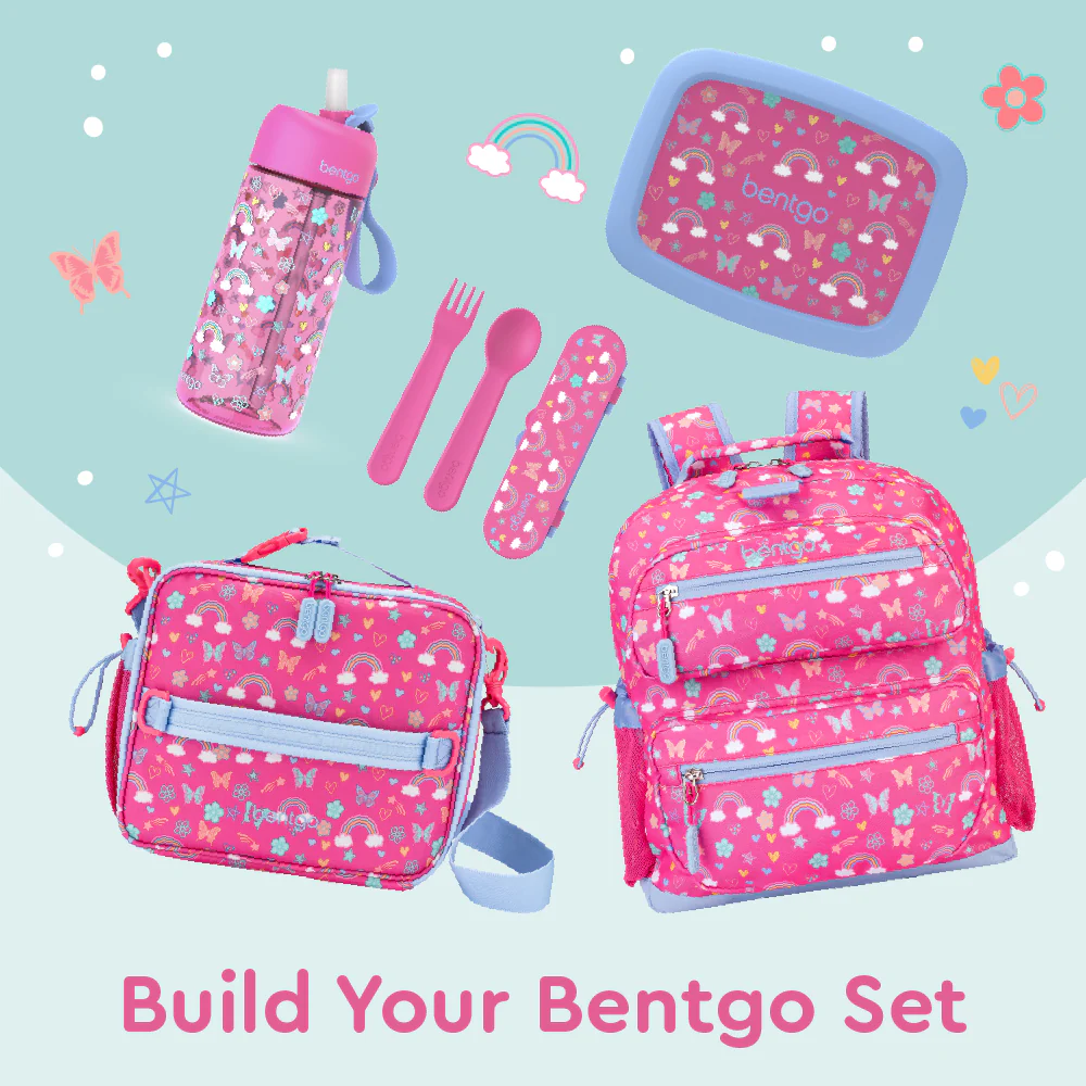 Bentgo Kids Prints Lunch Bag