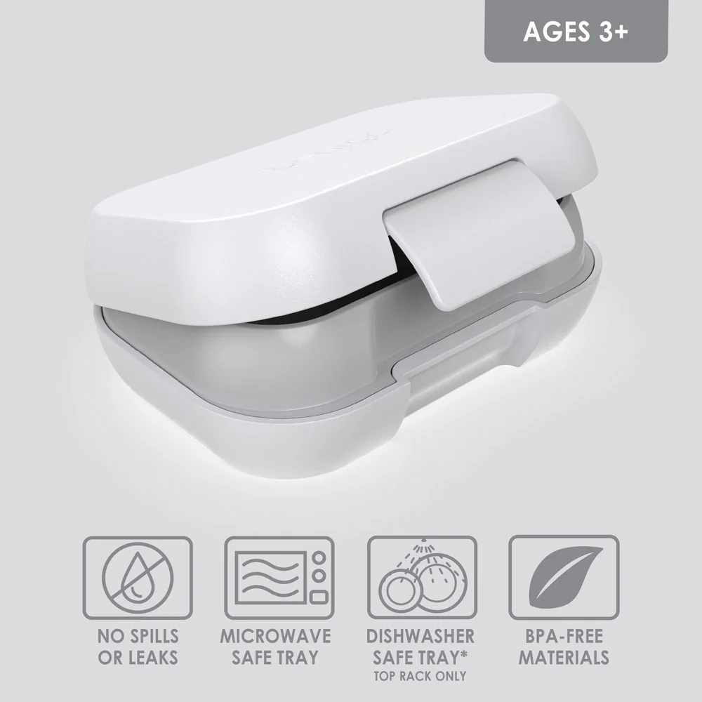 Bentgo Kids Snack Container