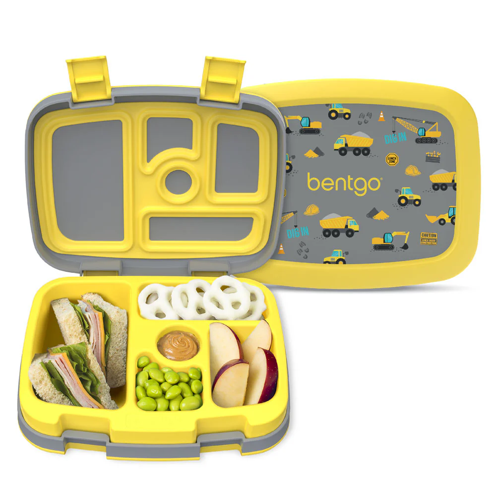 Bentgo Kids Lunch Box