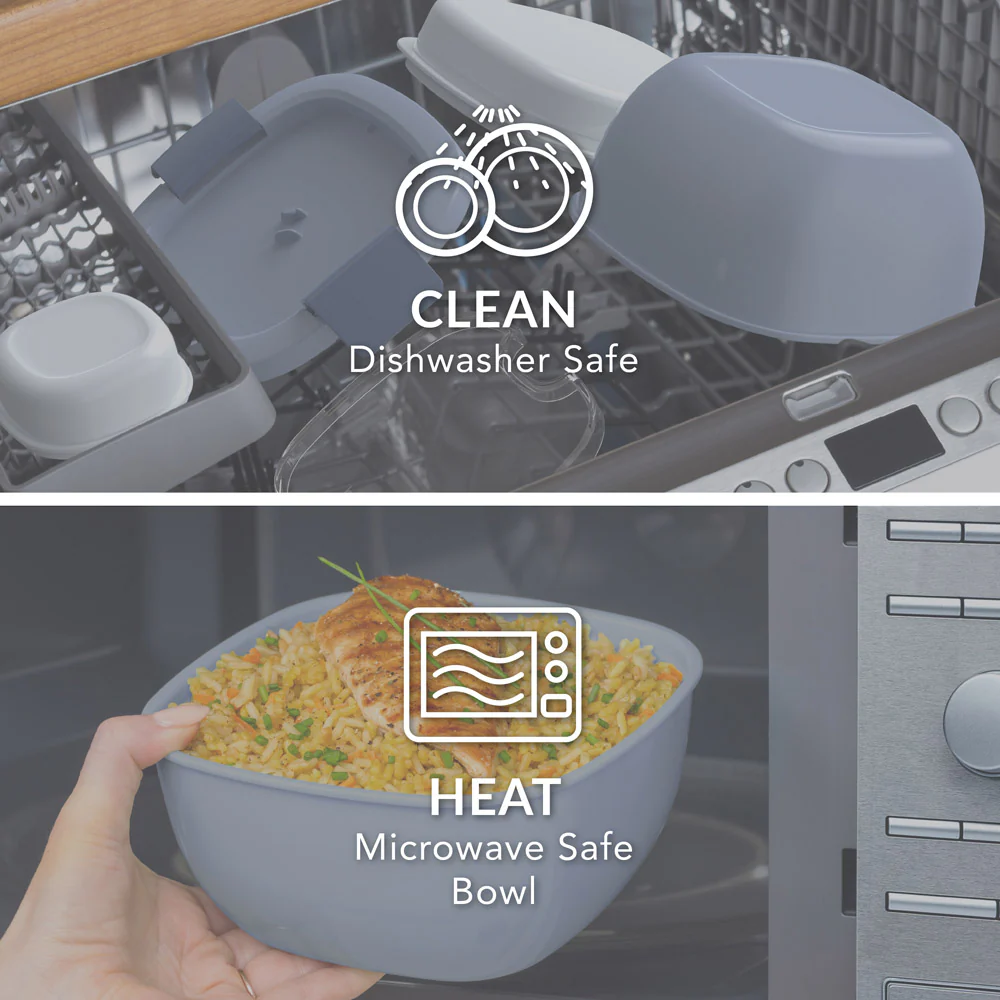 Bentgo All-in-One Salad Container