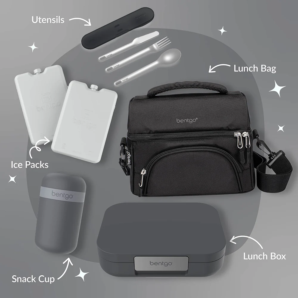 Bentgo Modern Lunch Box