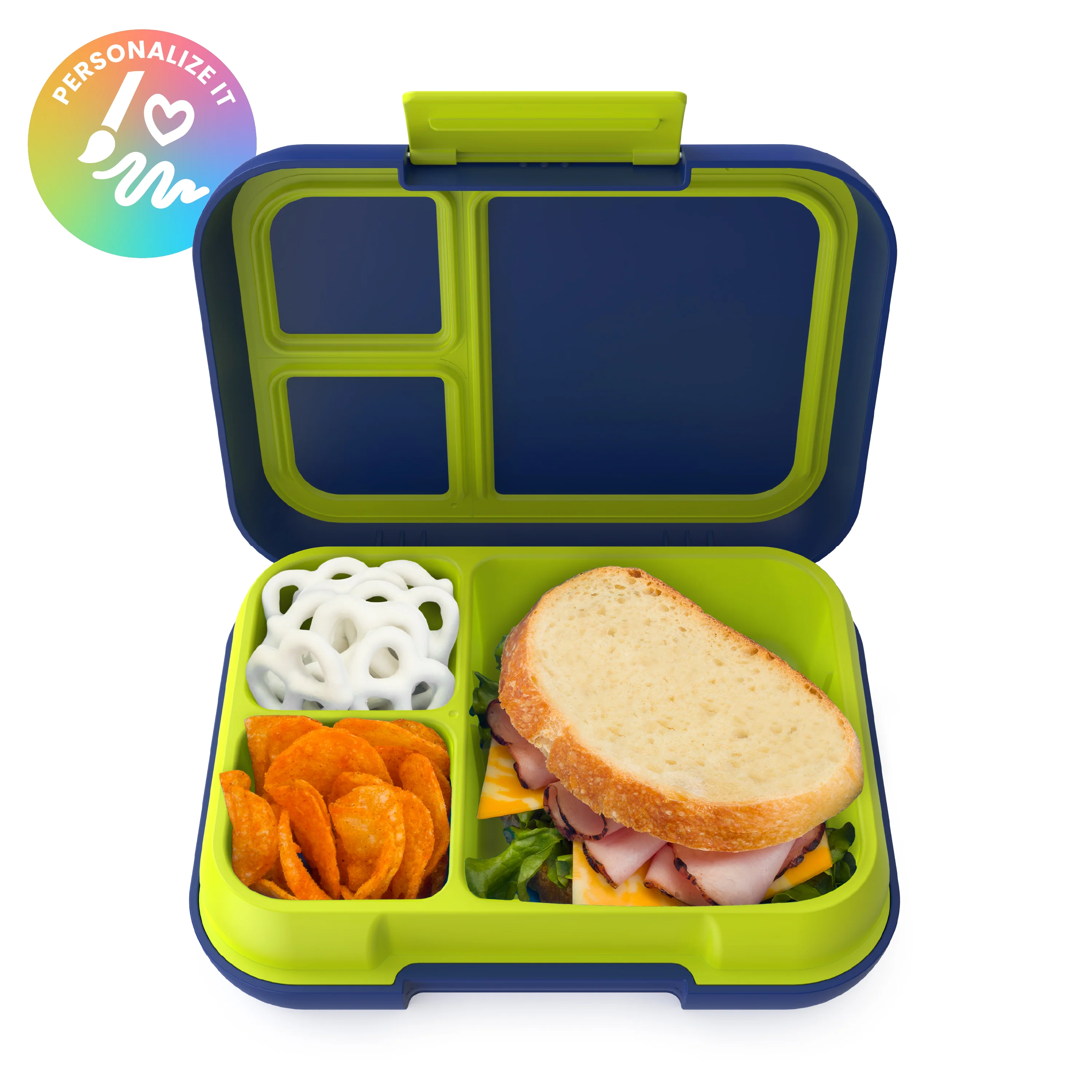 Bentgo Pop Lunch Box