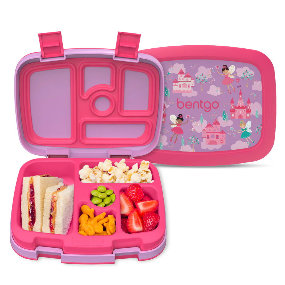 Bentgo Kids Lunch Box
