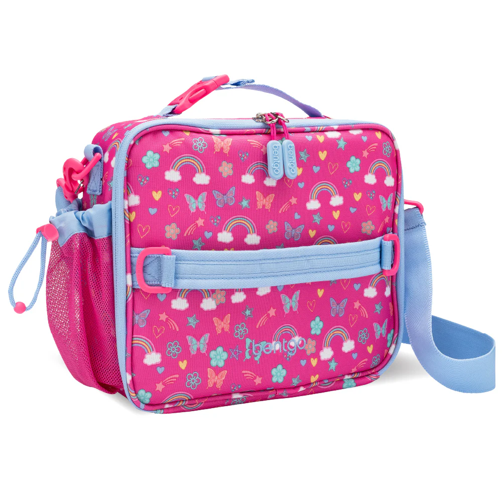 Bentgo Kids Prints Lunch Bag