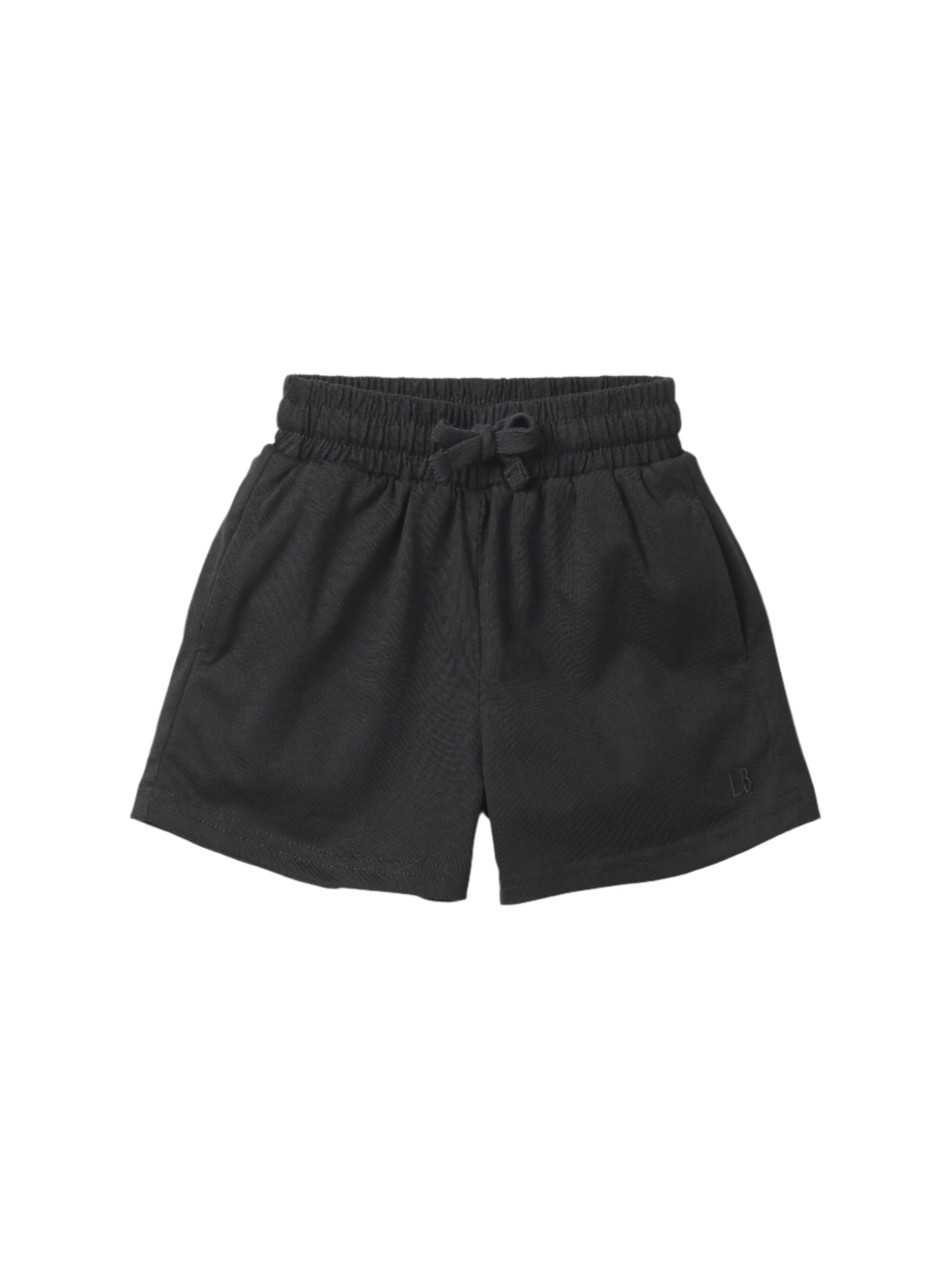 Everyday Short - Black