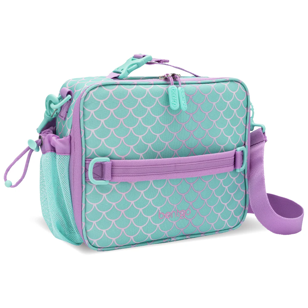 Bentgo Kids Prints Lunch Bag