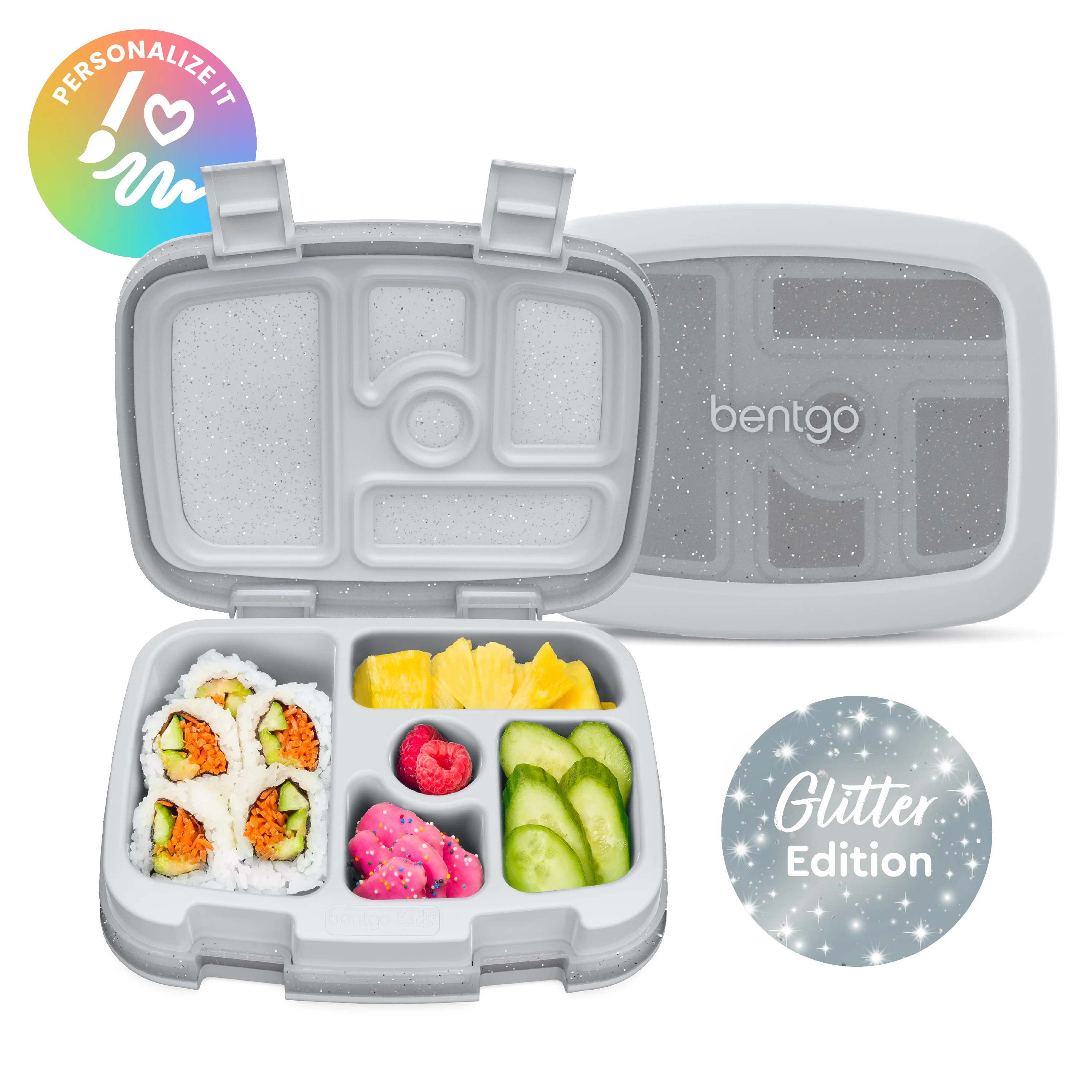 Bentgo Kids Lunch Box