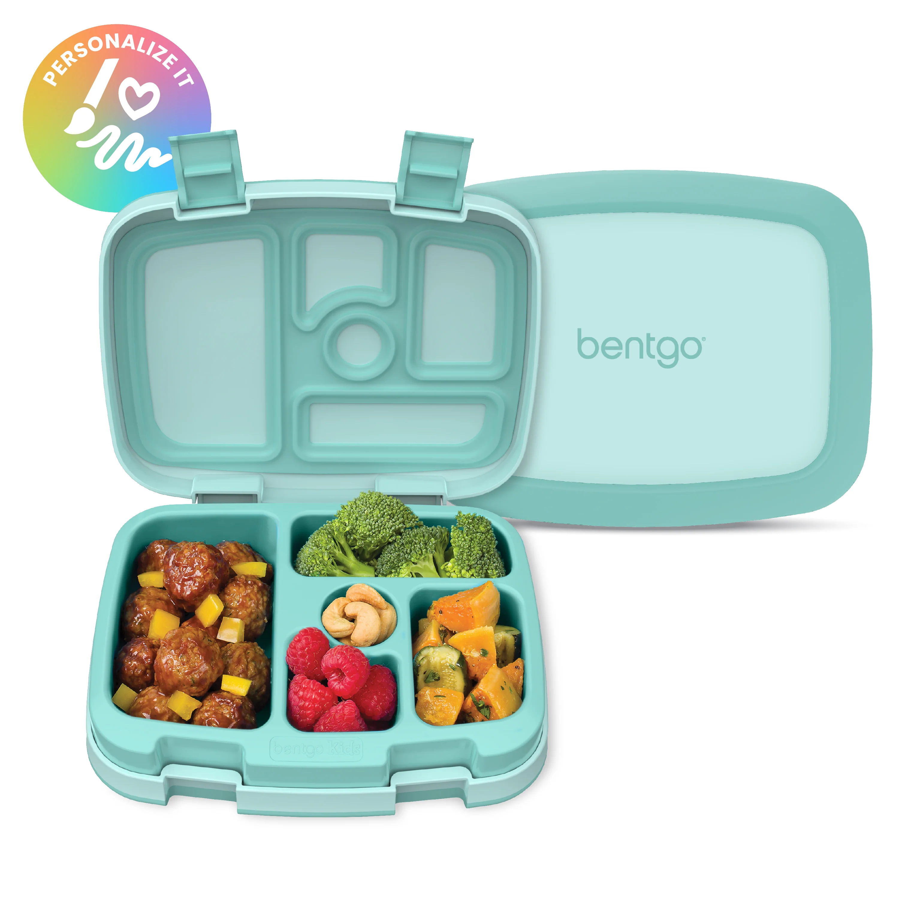 Bentgo Kids Lunch Box