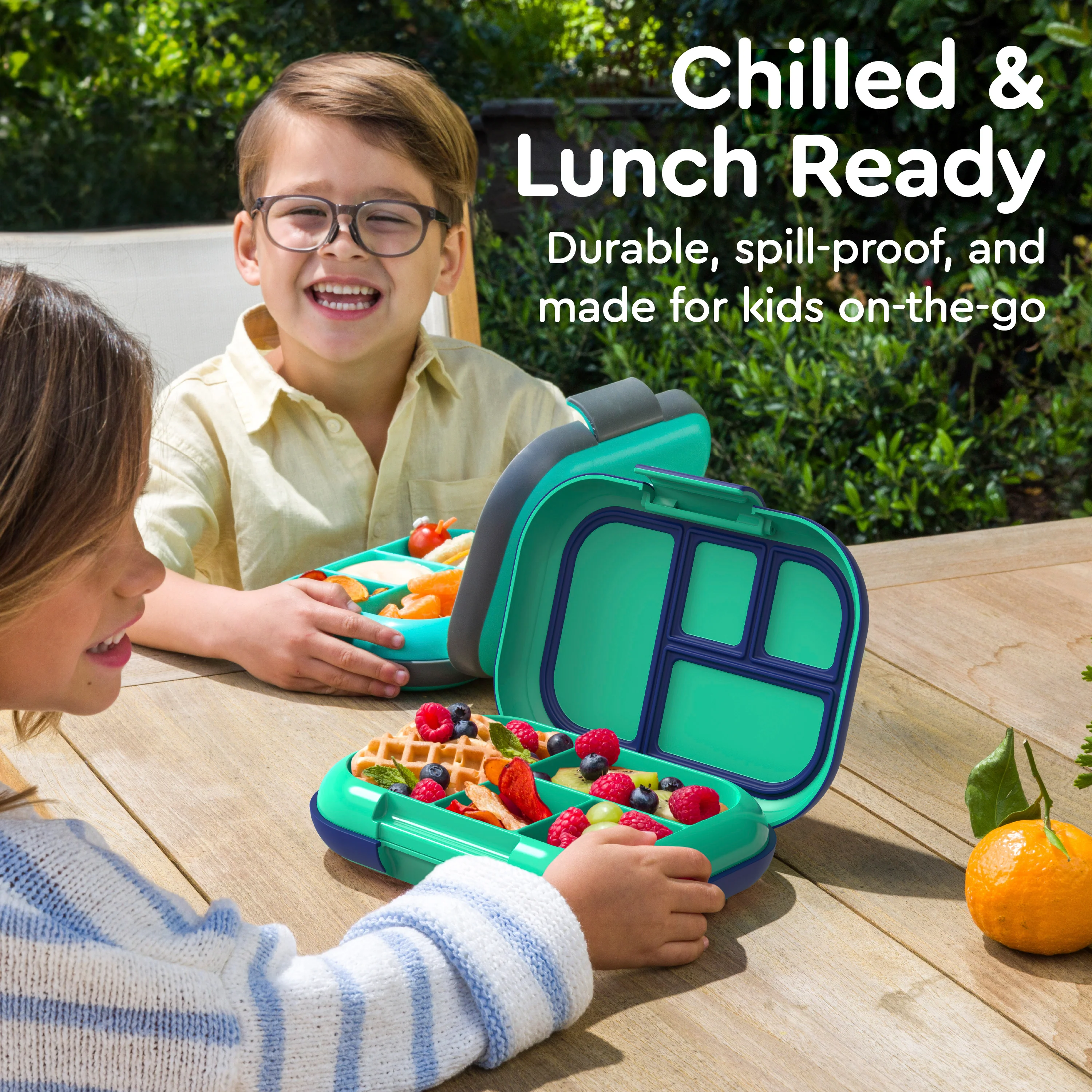 Bentgo Chill Kids Lunch Box