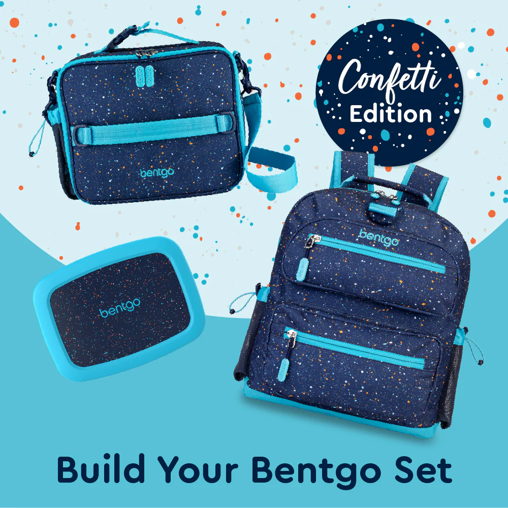 Bentgo Kids Lunch Bag