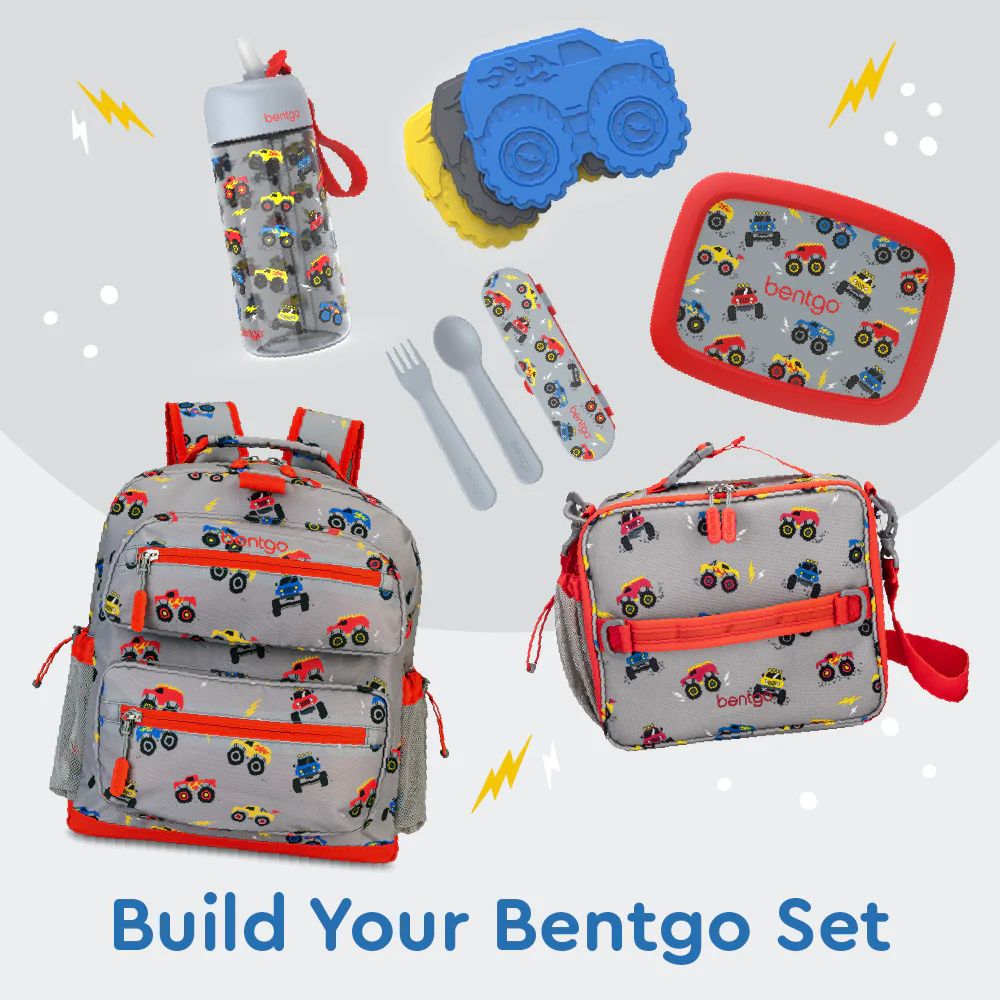 Bentgo Kids Prints Lunch Bag