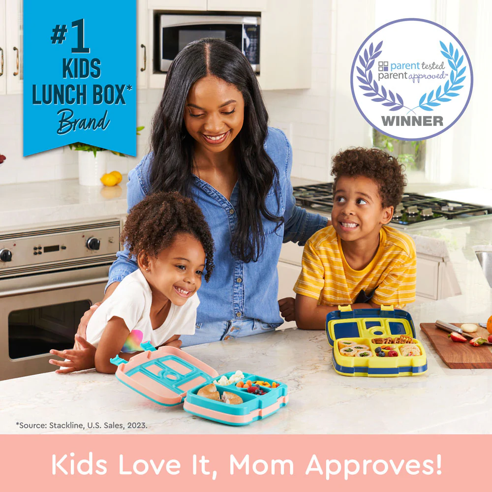Bentgo Kids Lunch Box