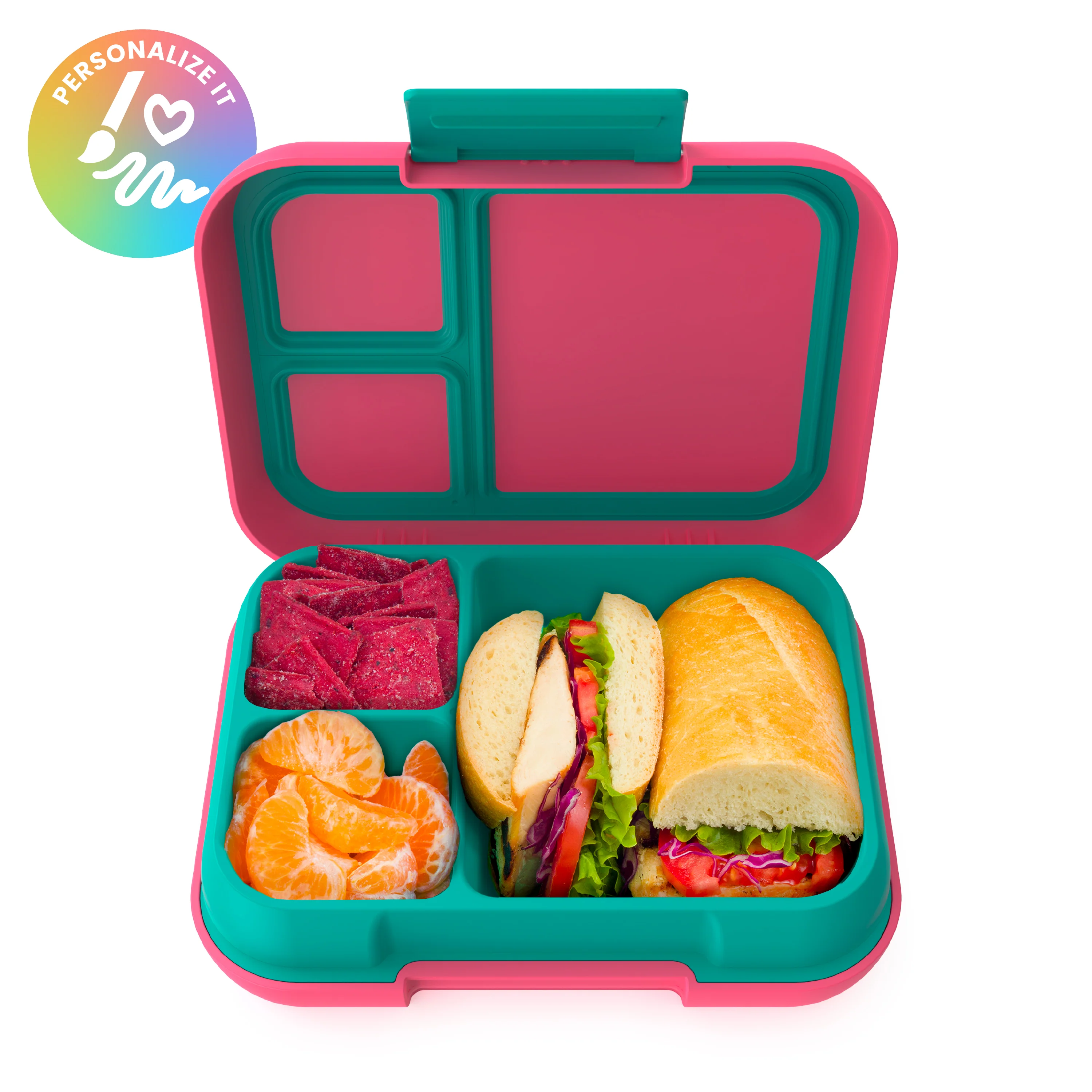 Bentgo Pop Lunch Box