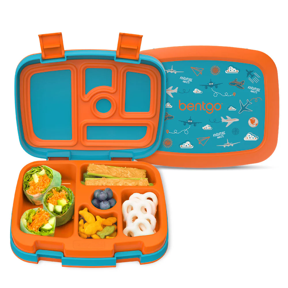 Bentgo Kids Lunch Box