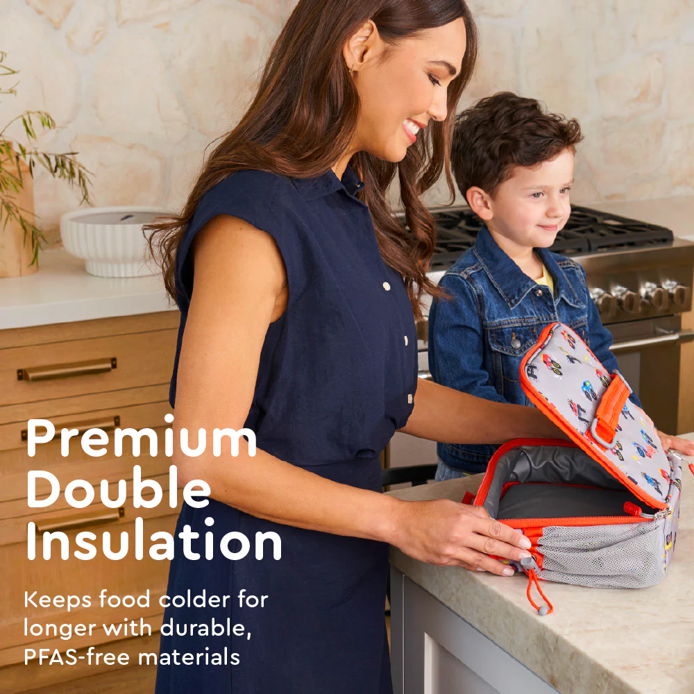 Bentgo Kids Prints Lunch Bag